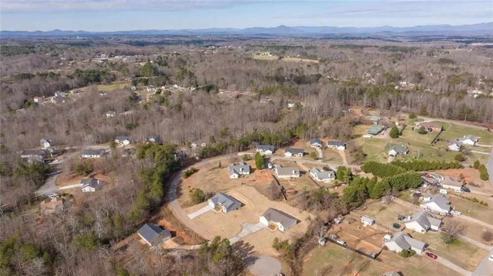 613 Cypress Drive Mount Airy, GA 30563