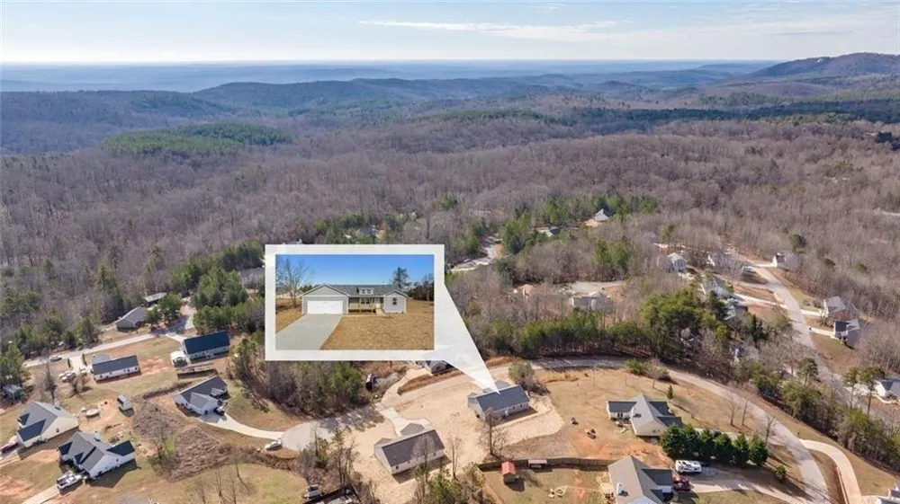 613 Cypress Drive Mount Airy, GA 30563