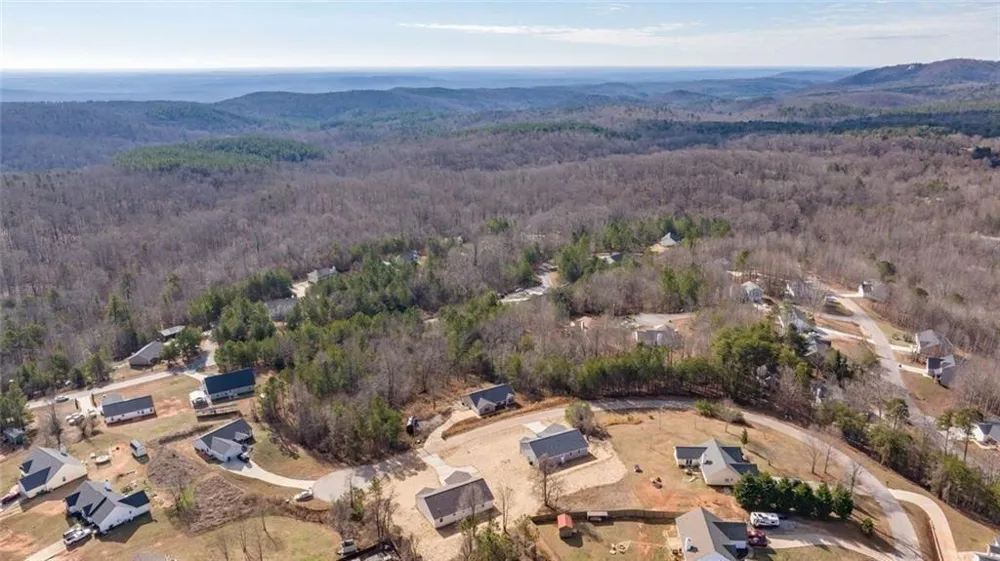 613 Cypress Drive Mount Airy, GA 30563