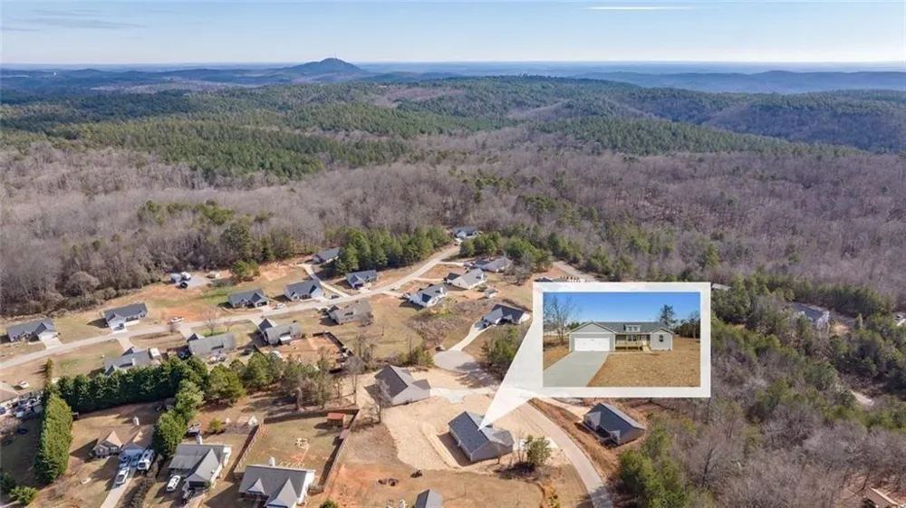 613 Cypress Drive Mount Airy, GA 30563