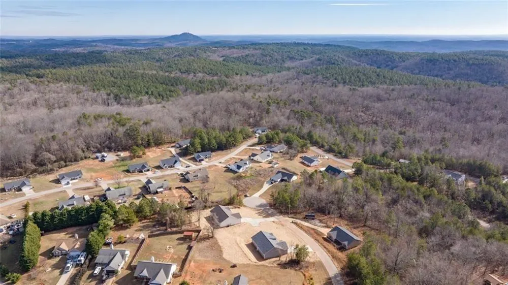 613 Cypress Drive Mount Airy, GA 30563