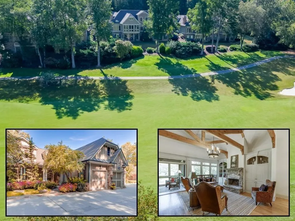 533 Birch River Drive #17