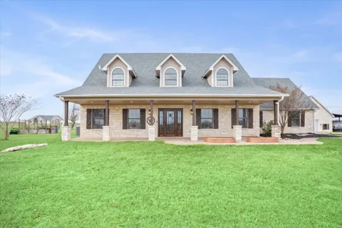 8600 Five Wells Road