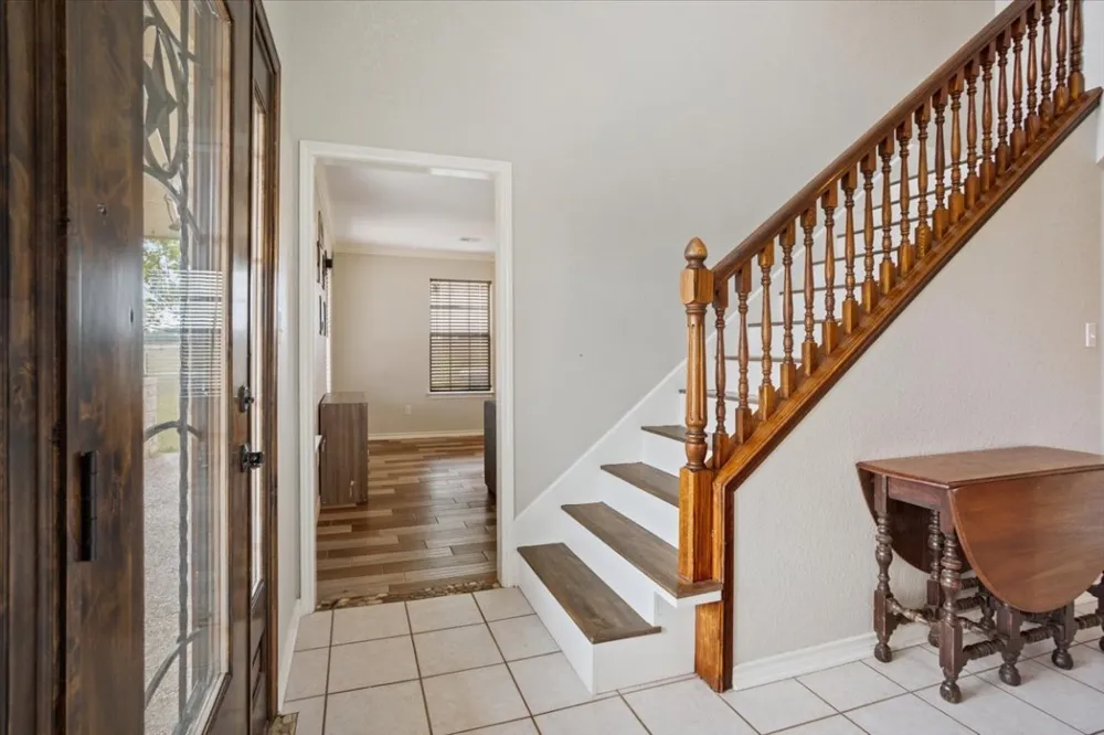 8600 Five Wells Road Rogers, TX 76569