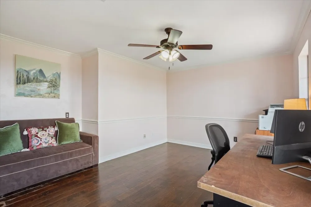 8600 Five Wells Road Rogers, TX 76569