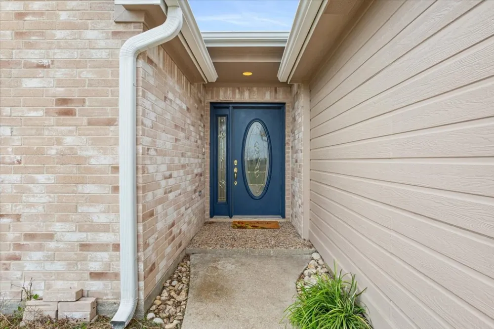 8600 Five Wells Road Rogers, TX 76569