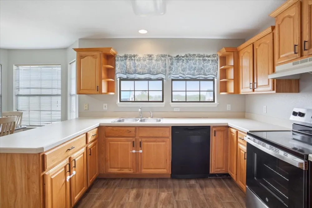 8600 Five Wells Road Rogers, TX 76569