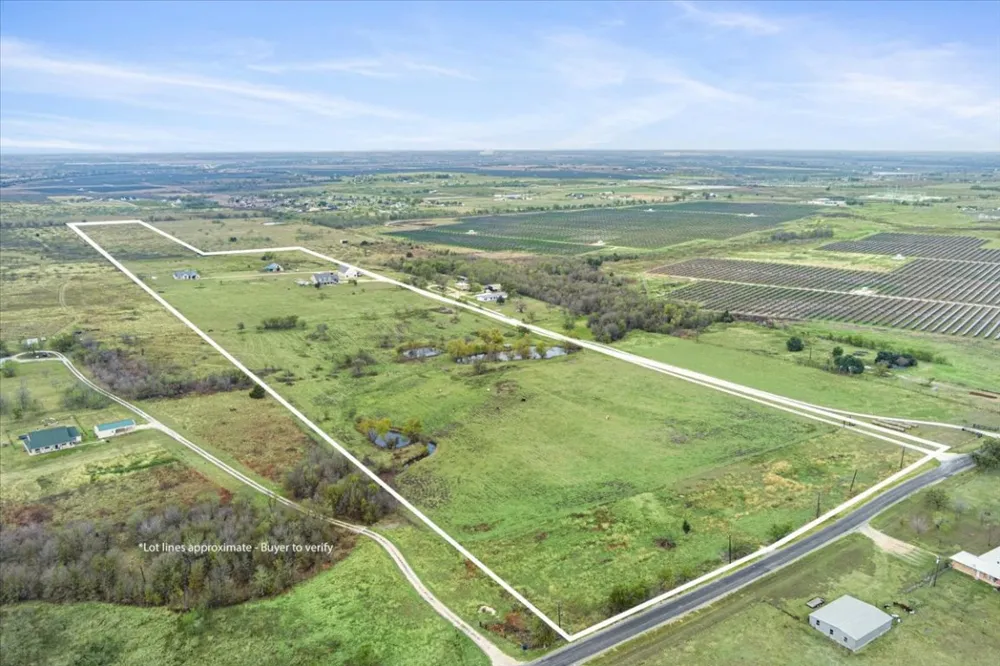 8600 Five Wells Road Rogers, TX 76569