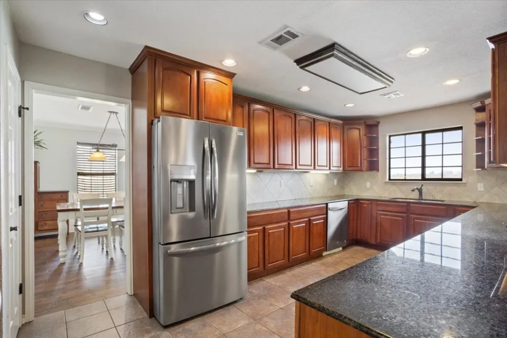 8600 Five Wells Road Rogers, TX 76569