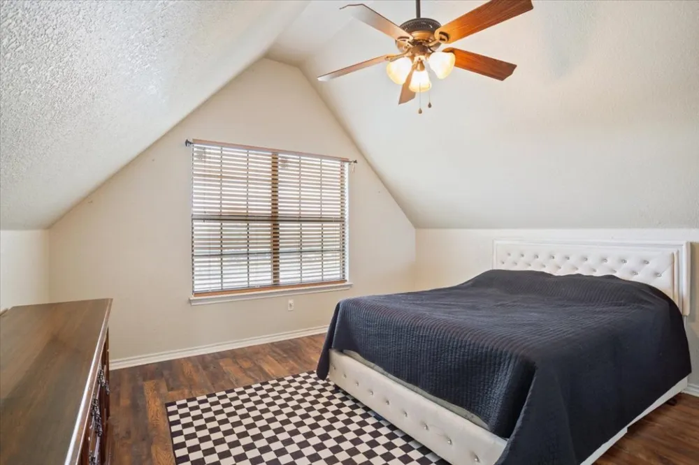 8600 Five Wells Road Rogers, TX 76569