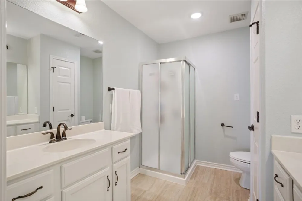 8600 Five Wells Road Rogers, TX 76569