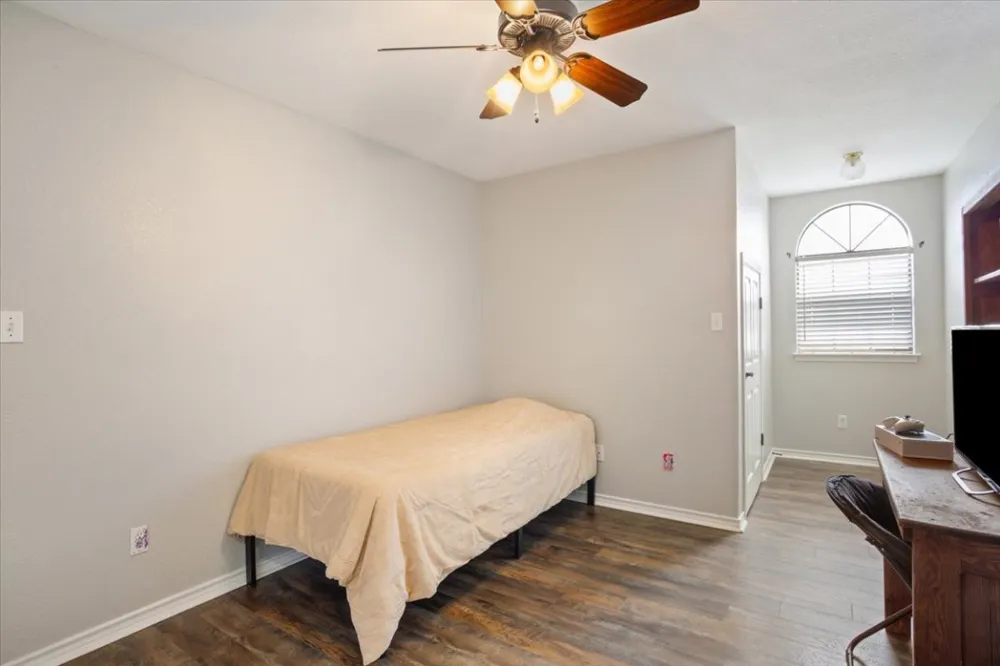 8600 Five Wells Road Rogers, TX 76569