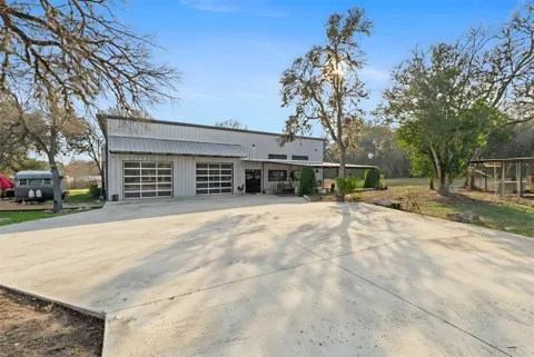 12302 Bethel Church Road