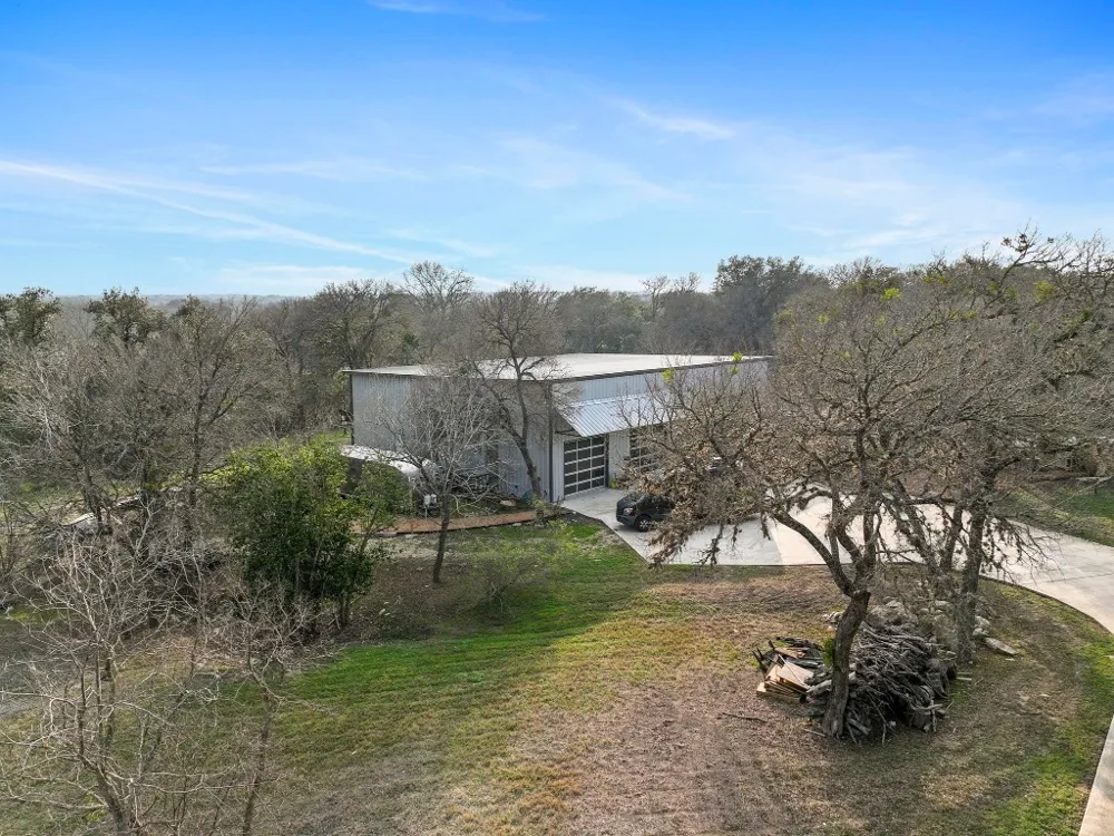 12302 Bethel Church Road Manchaca, TX 78652