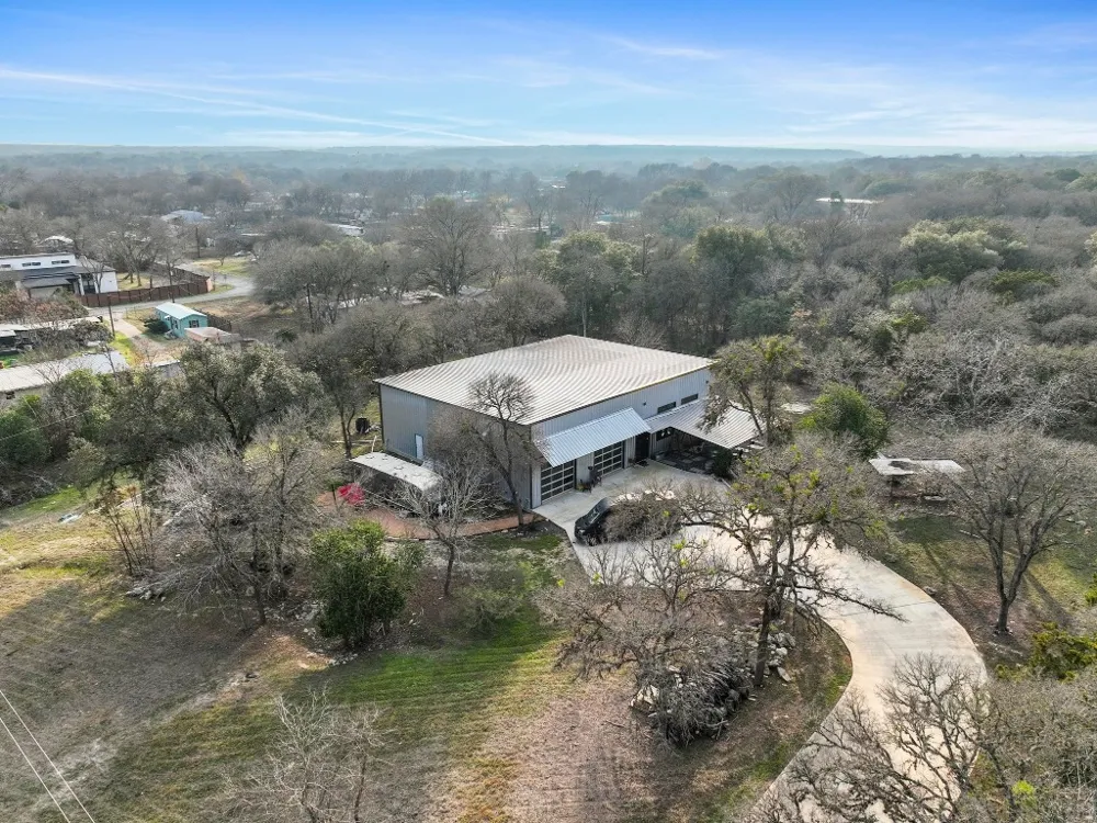 12302 Bethel Church Road Manchaca, TX 78652