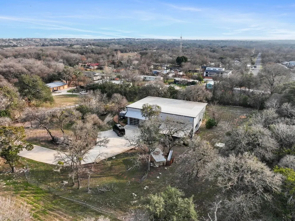 12302 Bethel Church Road Manchaca, TX 78652