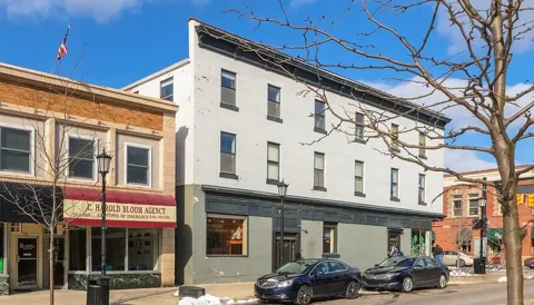 104 W Main Street #304