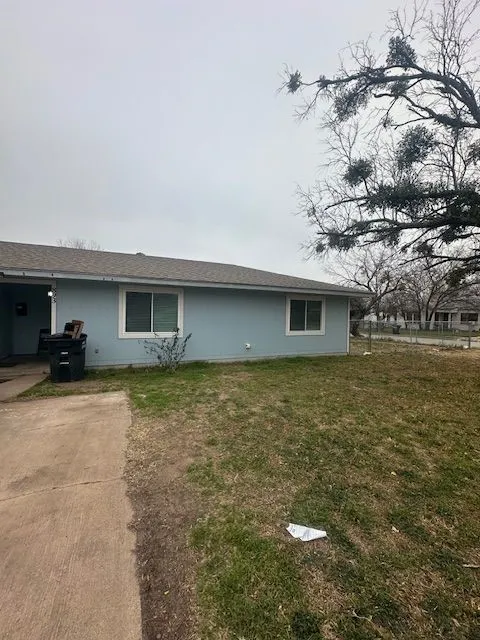 891 Palm Street #893