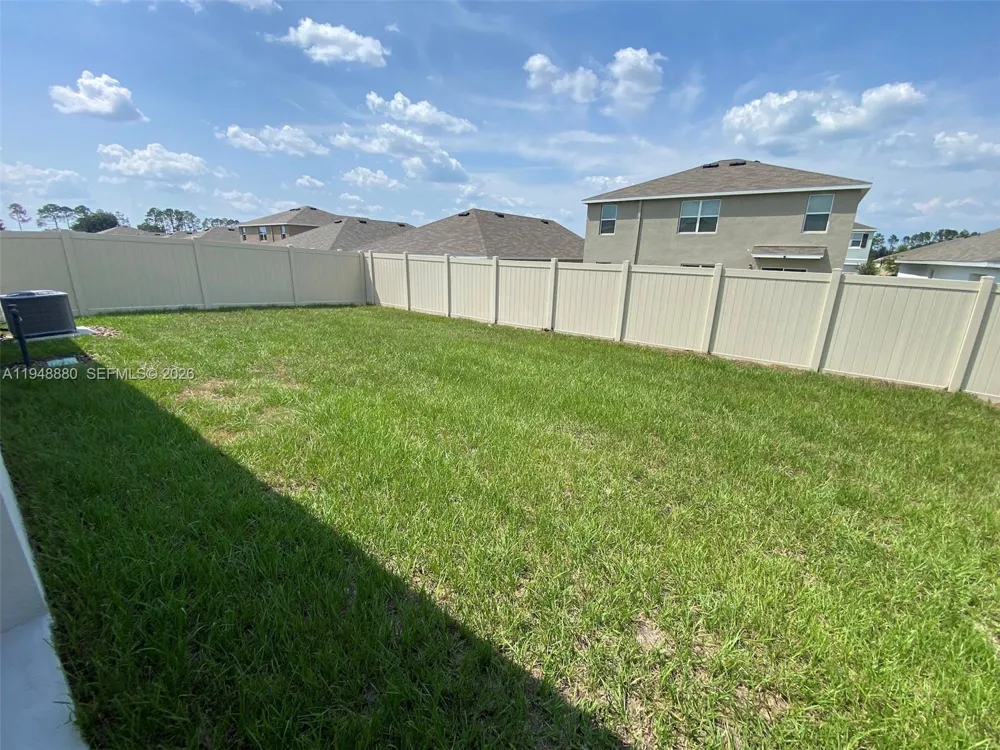 4961 SW 88 PL ocala, FL 34476