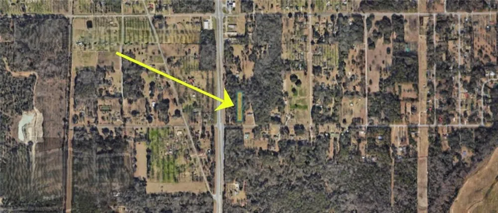 154 Broach Avenue Albany, GA 31701