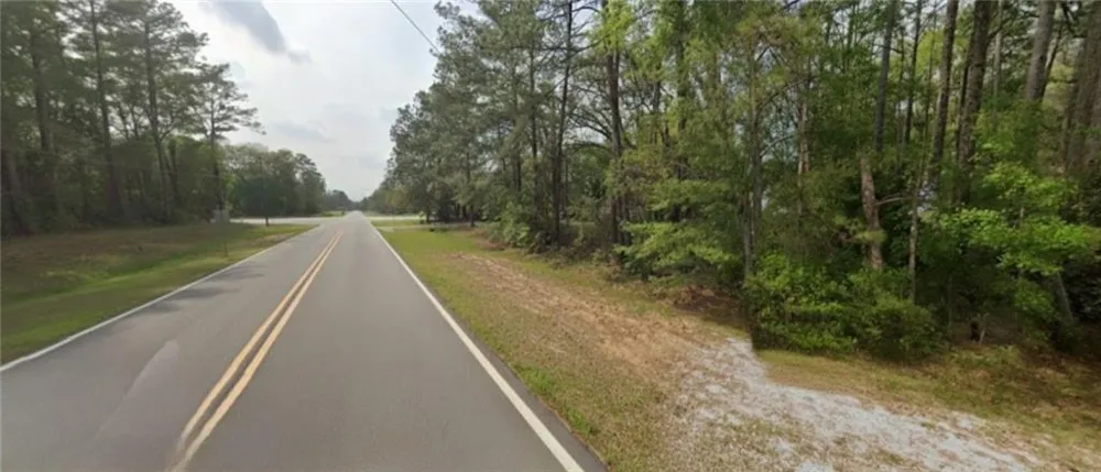 154 Broach Avenue Albany, GA 31701