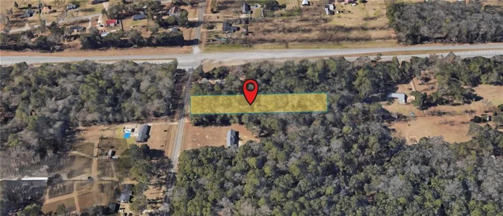 154 Broach Avenue Albany, GA 31701
