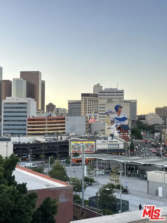 100 S Alameda Street #366 Los Angeles, CA 90012