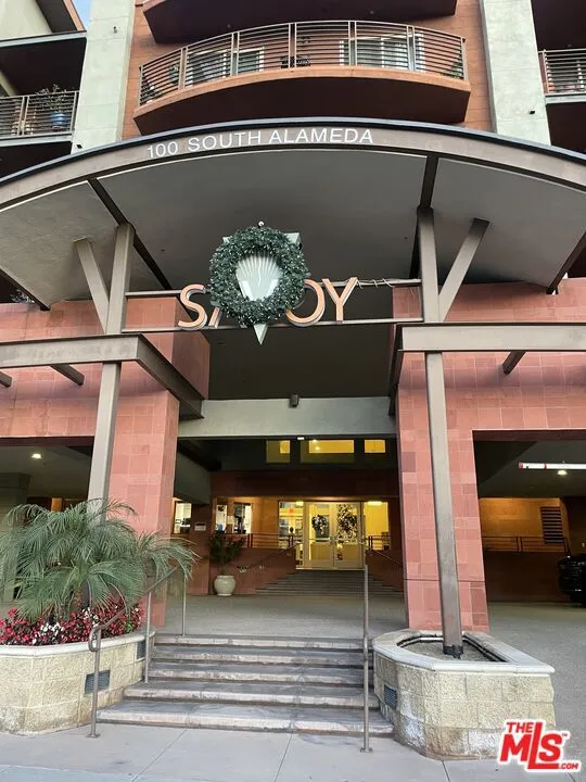 100 S Alameda Street #366 Los Angeles, CA 90012