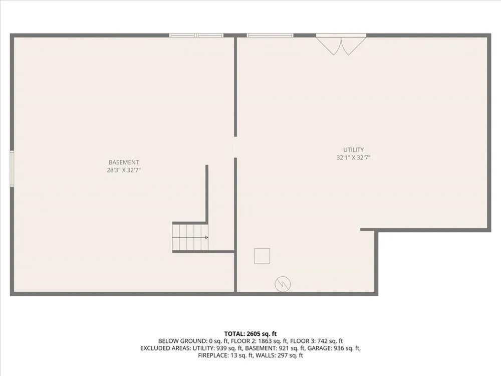 8806 Lakewood Trail Berrien Center, MI 49102