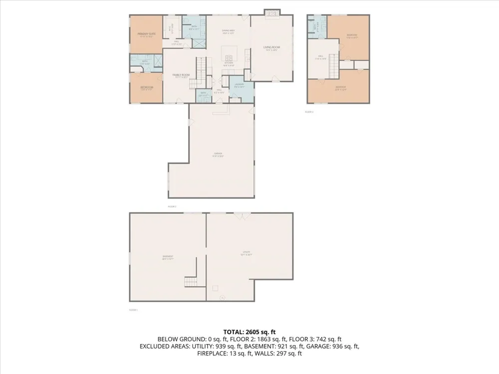 8806 Lakewood Trail Berrien Center, MI 49102