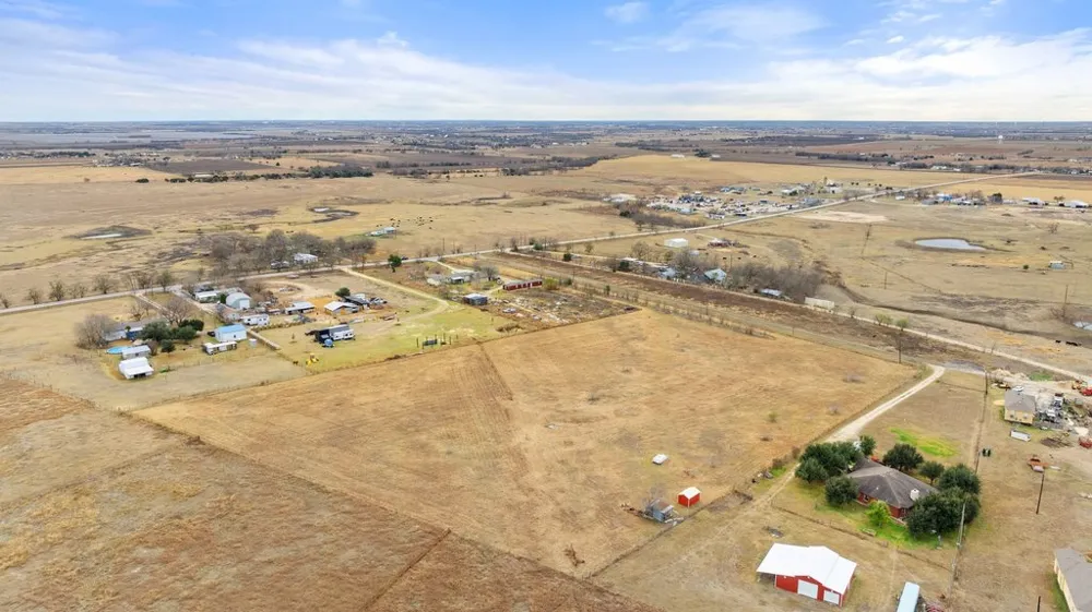 20646 Cameron Road Coupland, TX 78615