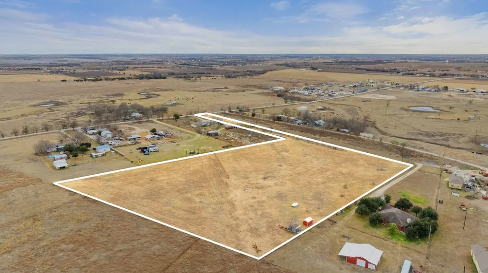 20646 Cameron Road Coupland, TX 78615