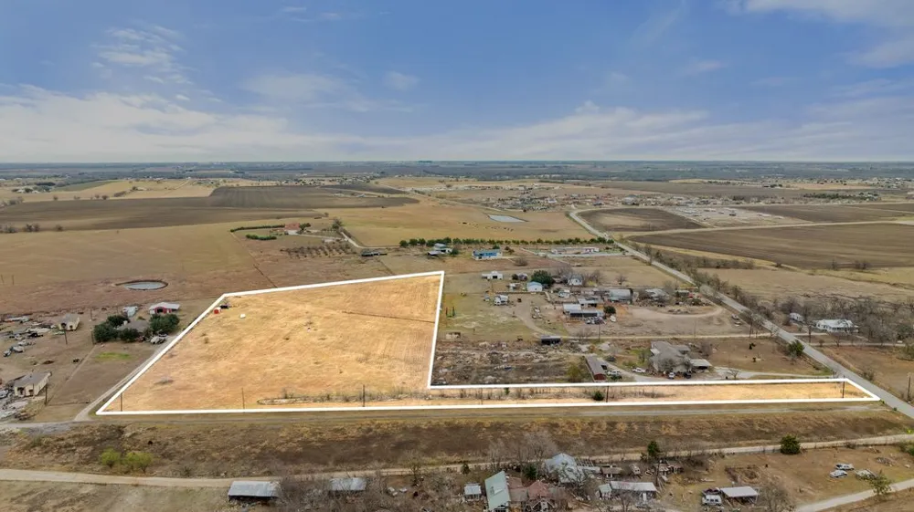 20646 Cameron Road Coupland, TX 78615