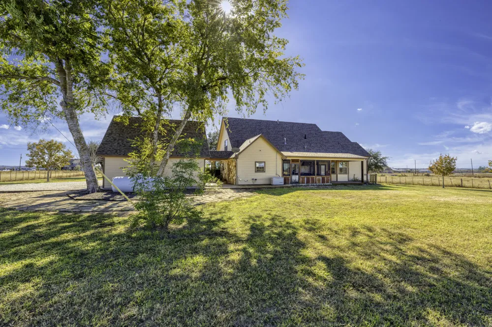 Address Not Shown San Marcos, TX 78666