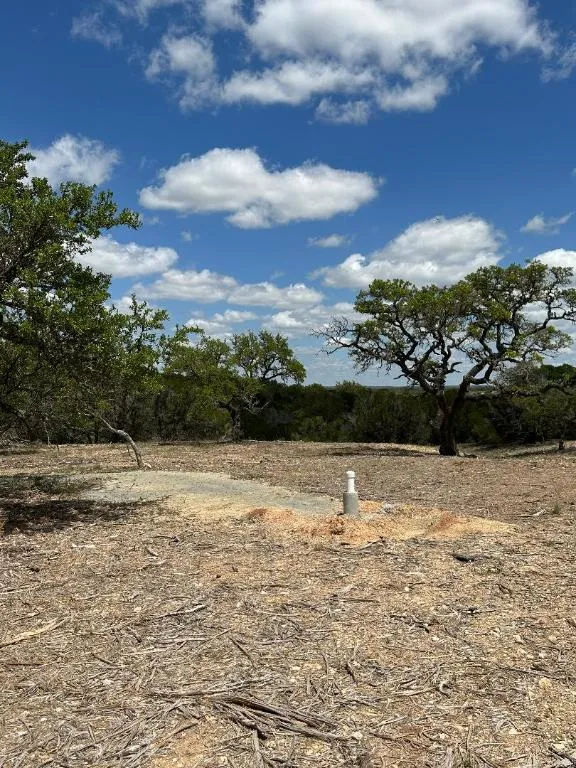 County Road 529 Mullin, TX 76864