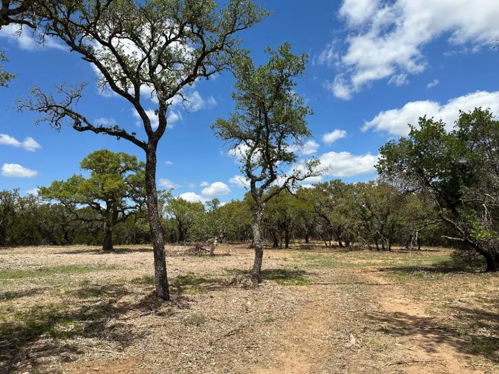 County Road 529 Mullin, TX 76864