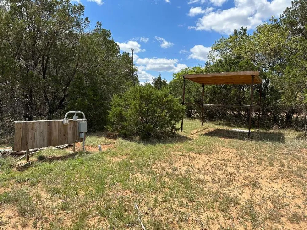 County Road 529 Mullin, TX 76864