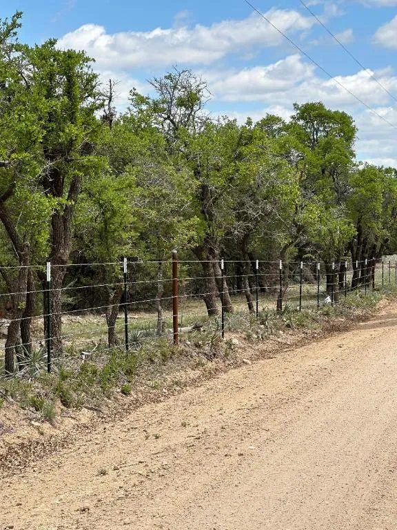 County Road 529 Mullin, TX 76864