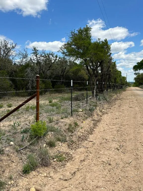 County Road 529 Mullin, TX 76864
