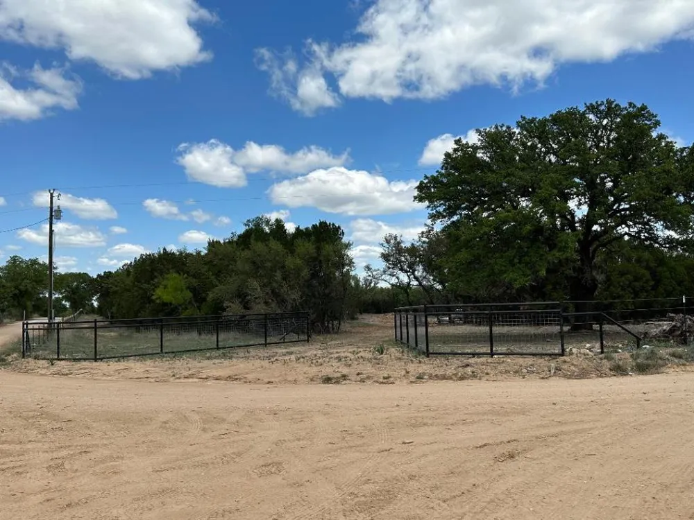 County Road 529 Mullin, TX 76864