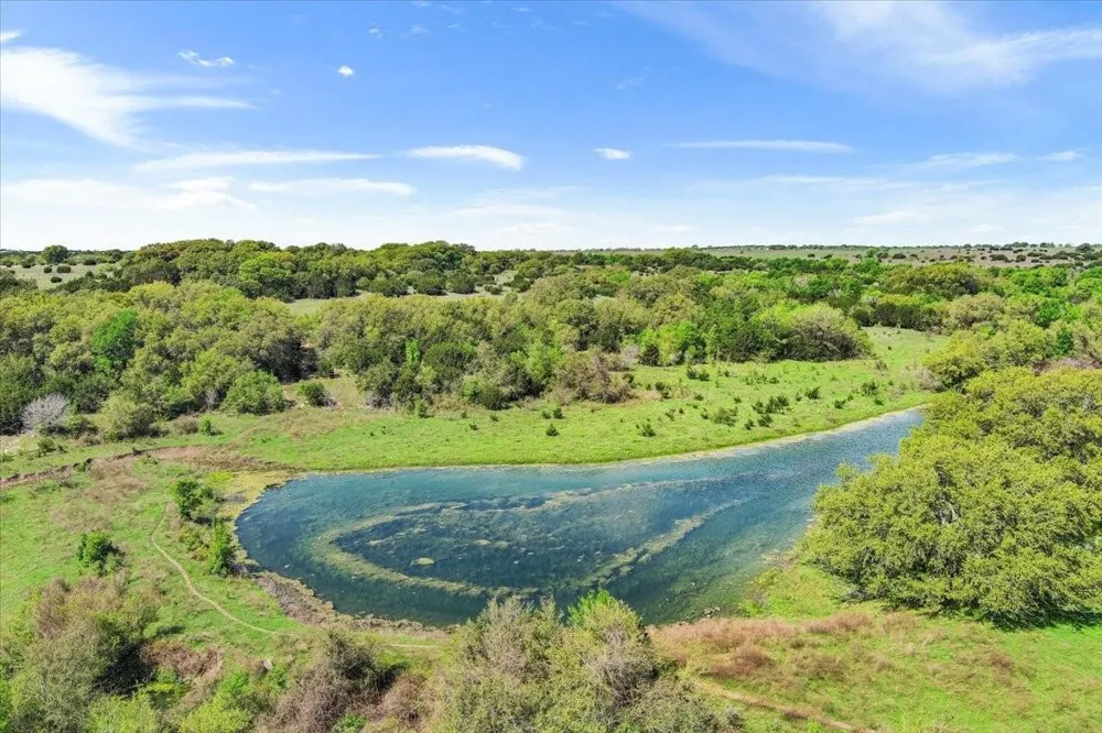 Dan Morgan Road China Spring, TX 76633