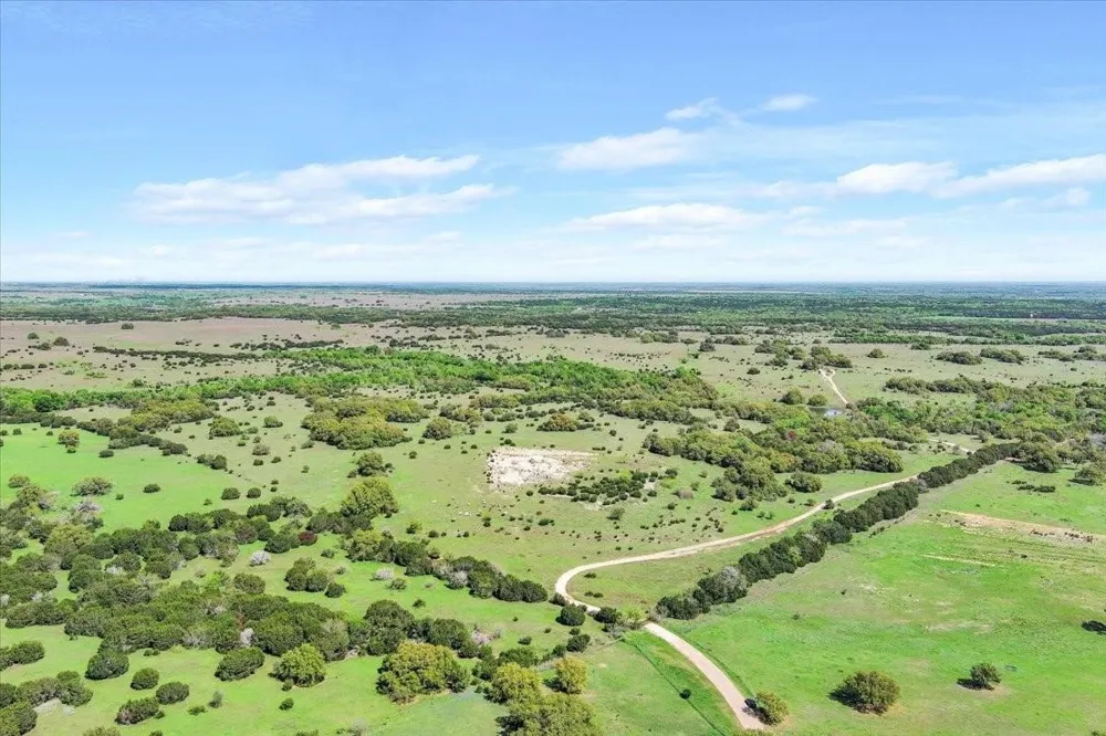 Dan Morgan Road China Spring, TX 76633