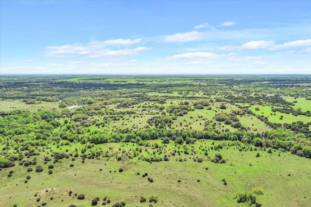 Dan Morgan Road China Spring, TX 76633