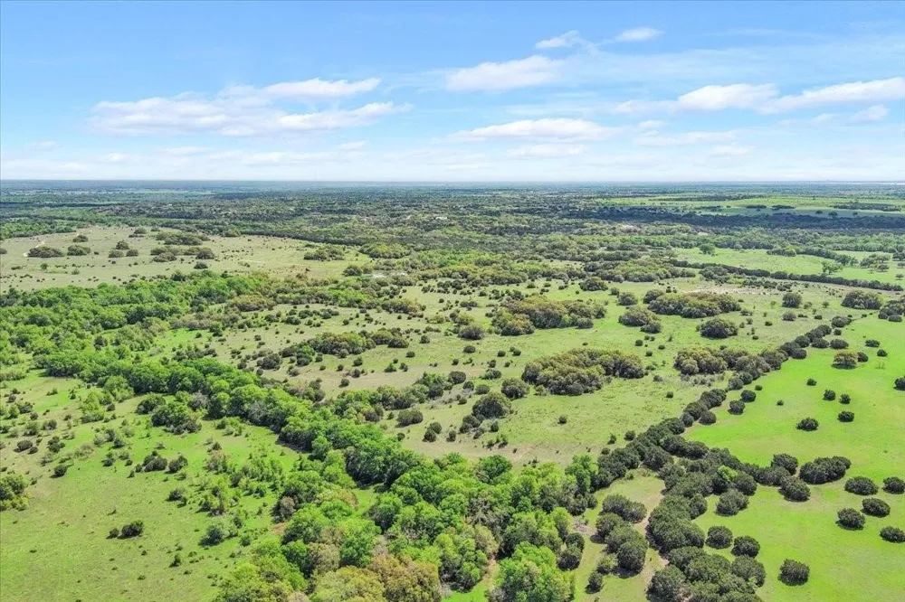 Dan Morgan Road China Spring, TX 76633