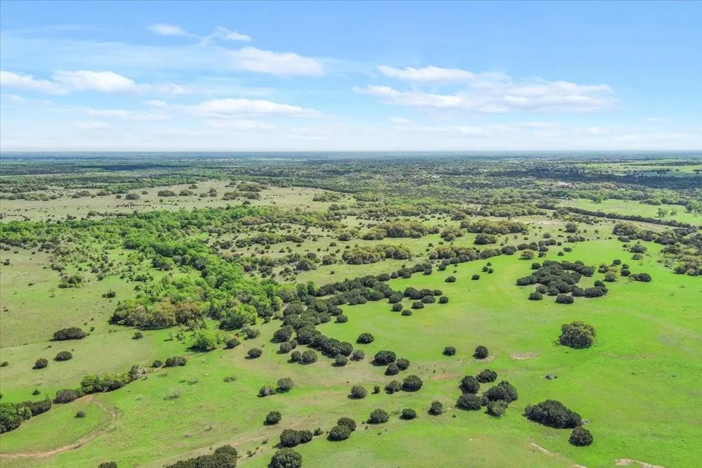 Dan Morgan Road China Spring, TX 76633
