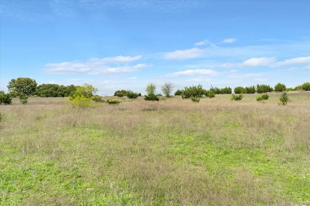 Dan Morgan Road China Spring, TX 76633