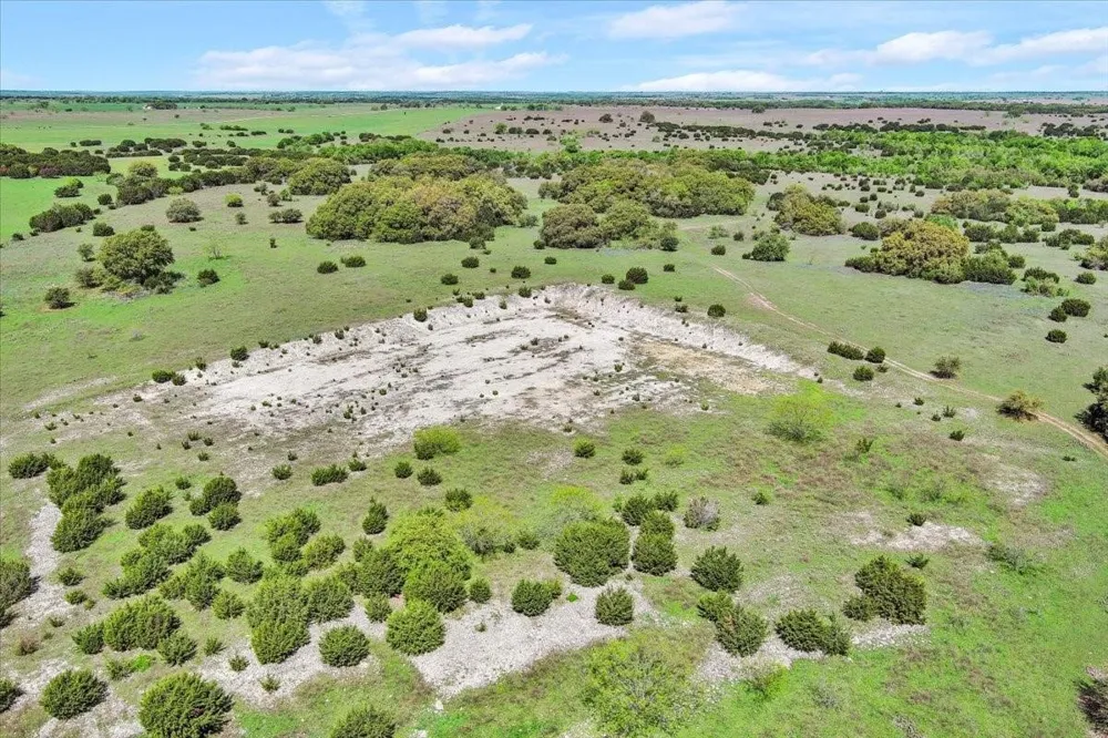Dan Morgan Road China Spring, TX 76633