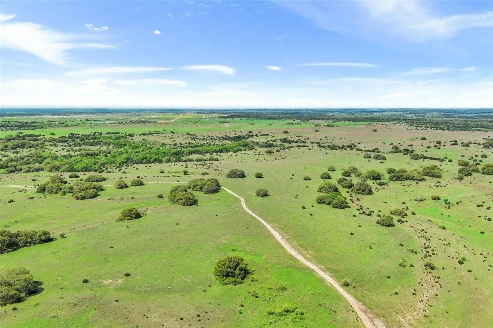 Dan Morgan Road China Spring, TX 76633