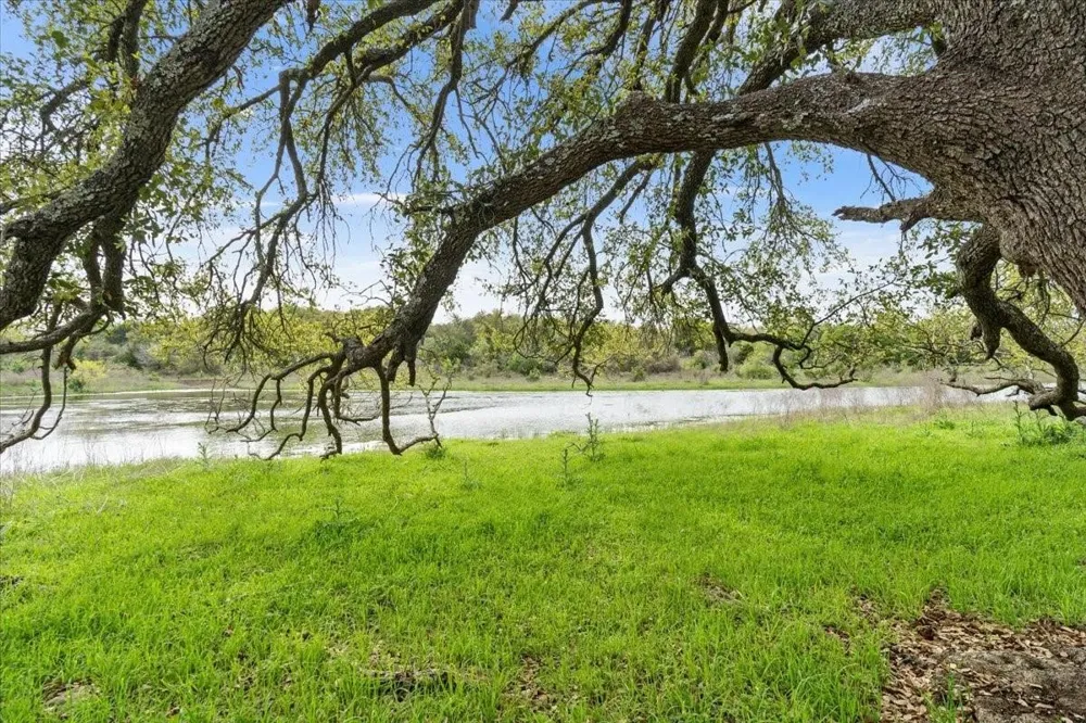Dan Morgan Road China Spring, TX 76633