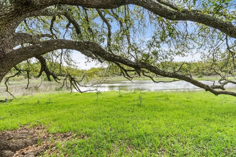 Dan Morgan Road China Spring, TX 76633